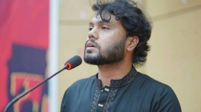 শোকরানা সিজদায় যোগ দেওয়ার আহ্বান ওসমান হাদির