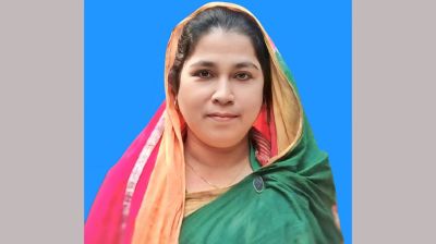 আ.লীগ নেত্রী রাহিমা বেগম গ্রেফতার