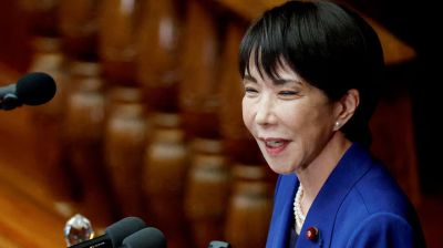 চীনকে শান্ত করতে দূত পাঠাল জাপান