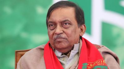 সাবেক স্বরাষ্ট্রমন্ত্রী আসাদুজ্জামান খান কামালের মৃত্যুদণ্ড