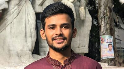 কোথাও কোনো মিষ্টি নেই: আসিফ মাহমুদ