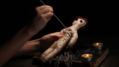 আফ্রিকার বিশ্বকাপ বাছাইপর্বে ‘জাদুটোনা’ ব্যবহারের অভিযোগ