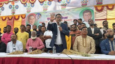 ‘গত ১৫ বছরে জিয়া পরিবার বেশি নির্যাতনের শিকার হয়েছে’