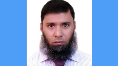 মোটরসাইকেল থেকে পড়ে হিসাবরক্ষণ কর্মকর্তা নিহত