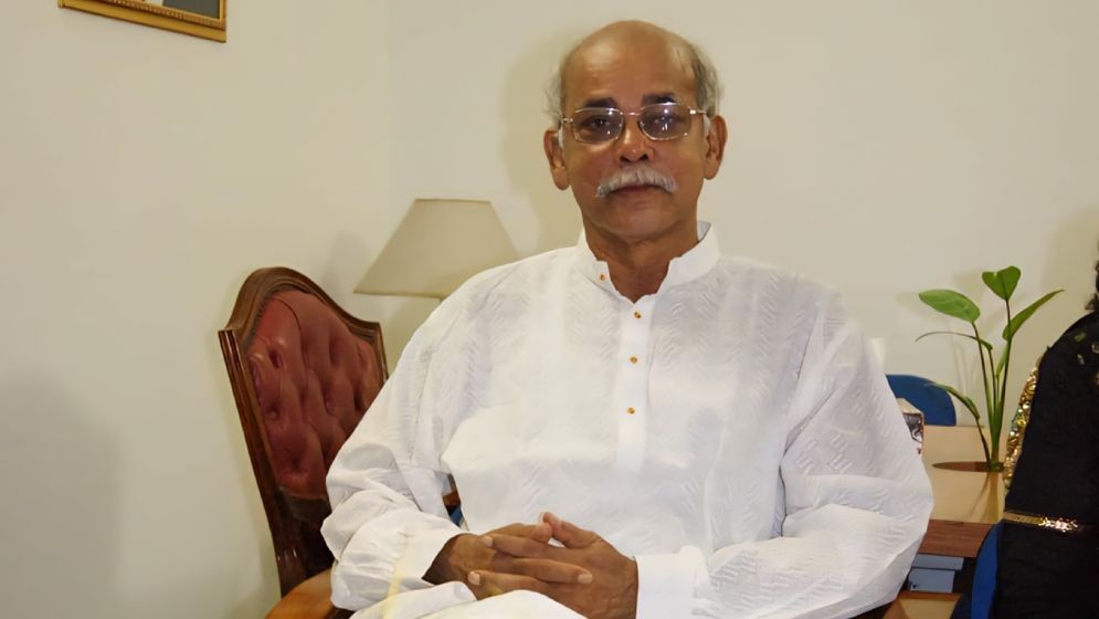 সাবেক এমপি মতিউর আর নেই