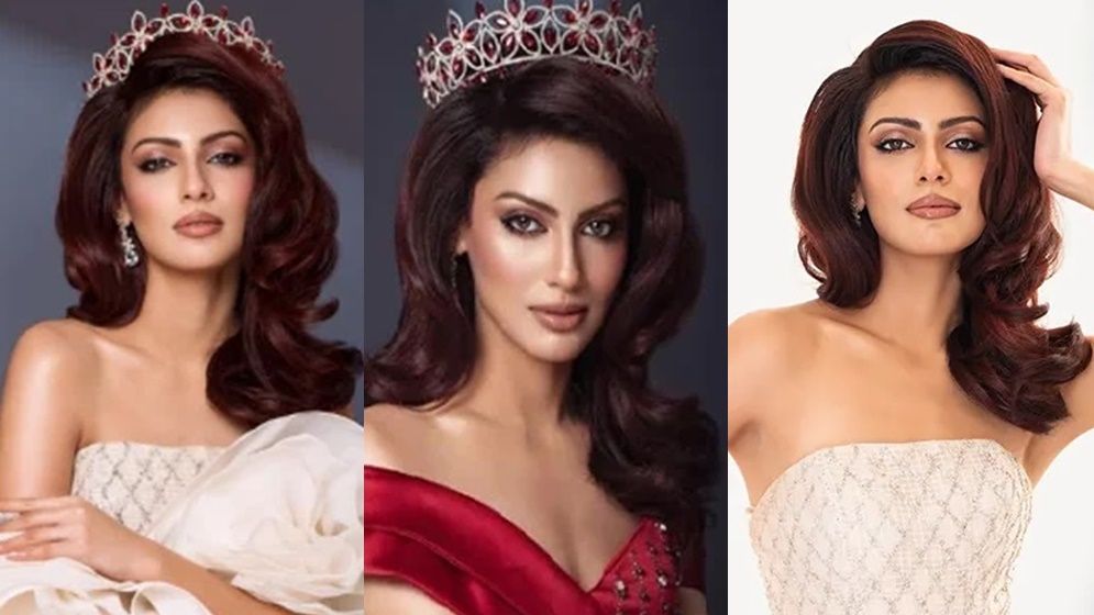 নিজের জন্য ভোট চাইলেন জেসিয়া ইসলাম