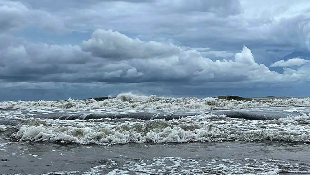 সাগরে ফের লঘুচাপের আভাস
