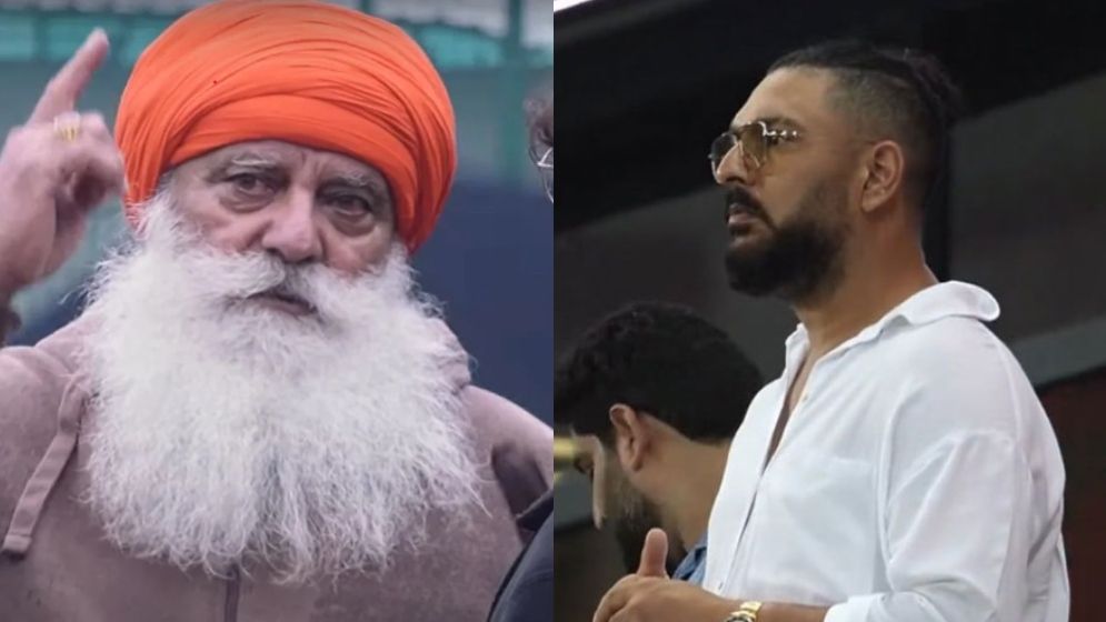 খোঁজও নেন না যুবরাজ, হতাশায় মৃত্যু কামনা করছেন তার বাবা