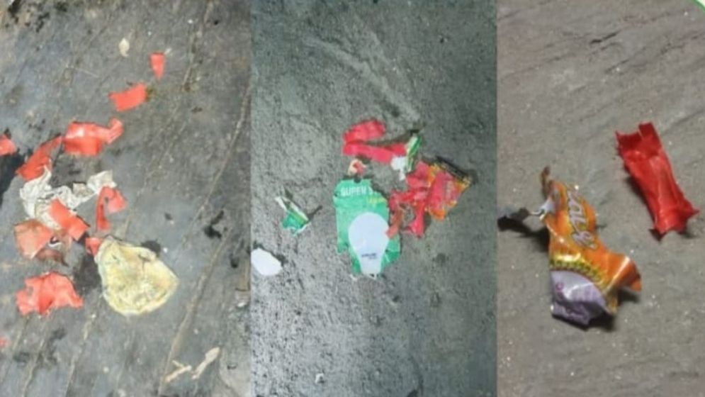 অভয়নগরে পৃথক তিন স্থানে ককটেল বিস্ফোরণ, জনমনে আতঙ্ক