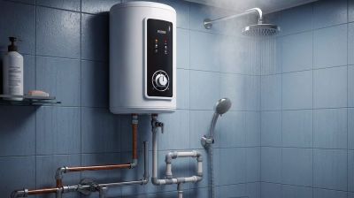 গিজার ব্যবহার করেও বিদ্যুৎ খরচ কমাবেন যেভাবে