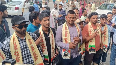 ‘আমাদের রক্তের বিচার পেয়েছি’