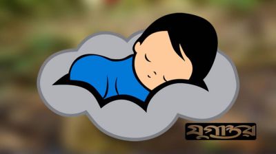 কান্নার শব্দে ধানখেতে মিলল নবজাতক