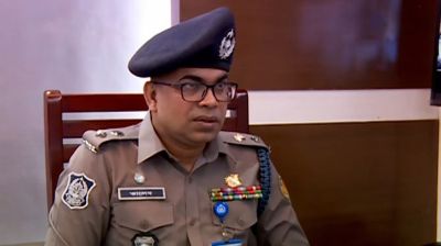 রাজধানীতে ১০ মাসে ১৯৮ হত্যাকাণ্ড: ডিএমপি