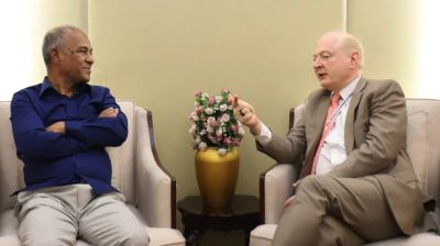 ফেব্রুয়ারির প্রথমার্ধেই নির্বাচন: স্বরাষ্ট্র উপদেষ্টা