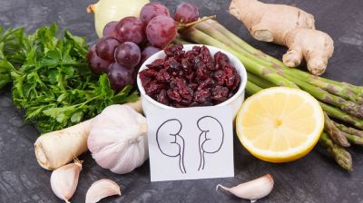 ৫ খাবারে কিডনি থাকবে সুস্থ