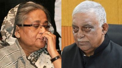 হাসিনা ও কামালের মোট সম্পদ কত?