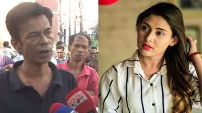 মেহজাবীনের বিরুদ্ধে মামলা করা কে এই আমিরুল?