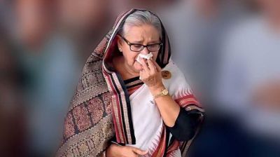 হাসিনার পক্ষে বিবৃতিতে অনুমতি ছাড়াই শিক্ষকদের নাম