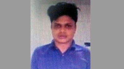 বিক্রয় প্রতিনিধি রুহুল আমিন হত্যার প্রধান আসামি গ্রেফতার