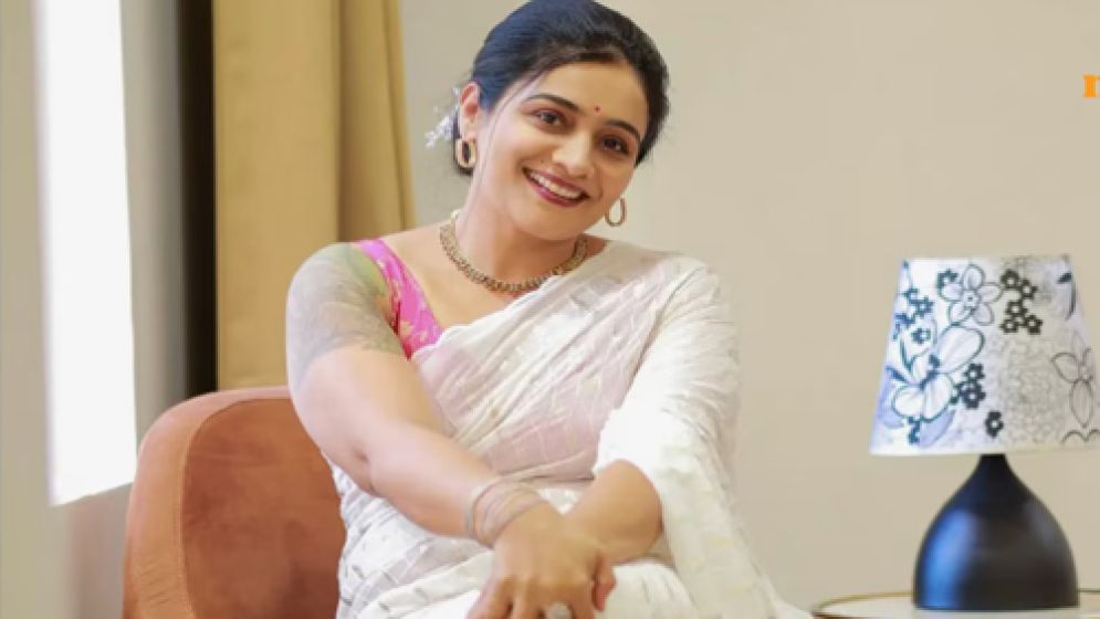 অভিনেত্রীর তৃতীয় বিয়েও টিকল না
