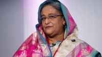 রাজনীতিতে শেখ হাসিনার উত্থান ও পতন যেভাবে