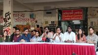 ছাত্রশক্তি সমর্থিত ‘ঐক্যবদ্ধ জবিয়ান’ প্যানেল ঘোষণা
