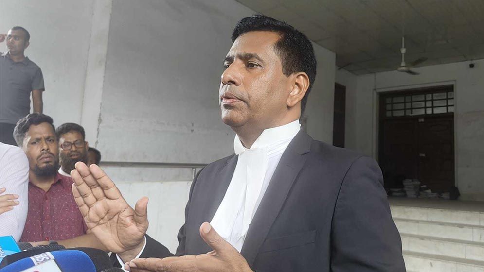 ‘সংবিধানে সুরক্ষিত, চ্যালেঞ্জ করার সুযোগ নেই’