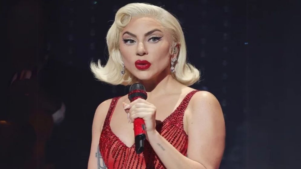 জীবনের ভয়ঙ্কর অভিজ্ঞতার কথা জানালেন লেডি গাগা