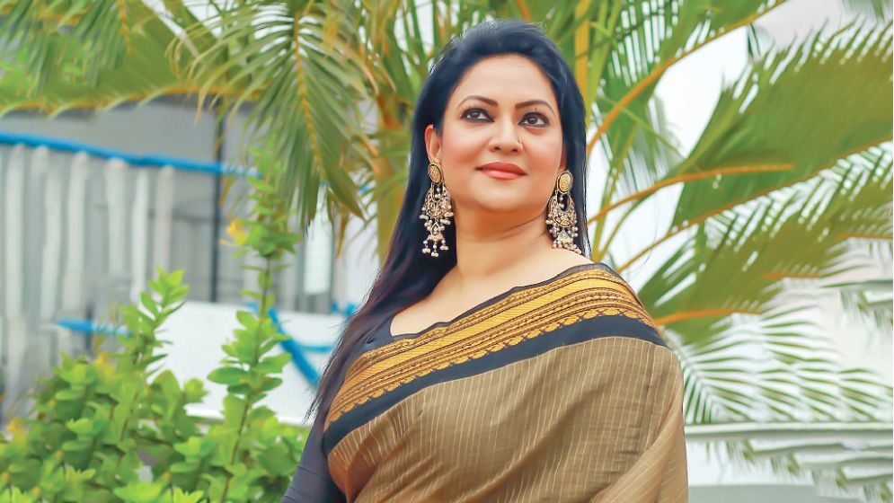 সুখবর দিলেন রিচি