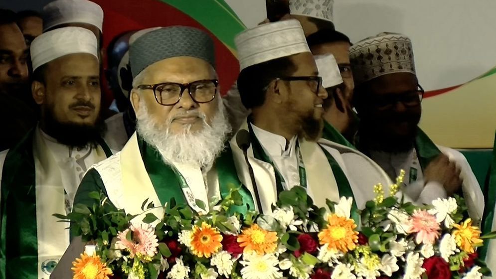 মাদ্রাসায় নারী শিক্ষার ওপর জোর দেওয়ার আহ্বান ধর্ম উপদেষ্টার