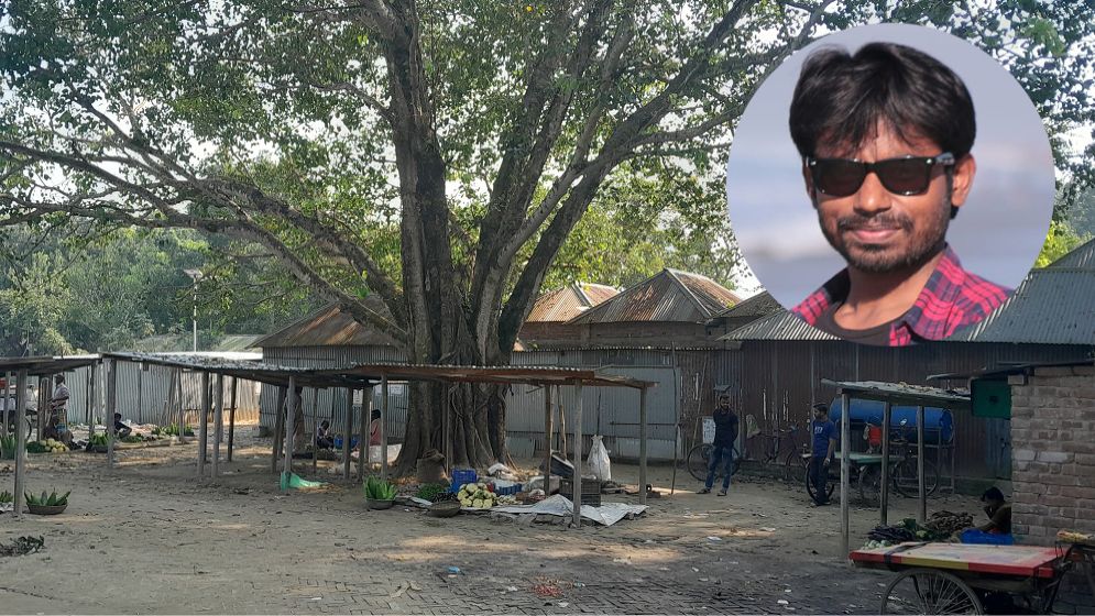 শরীফুল বাবু’র দুটি কবিতা