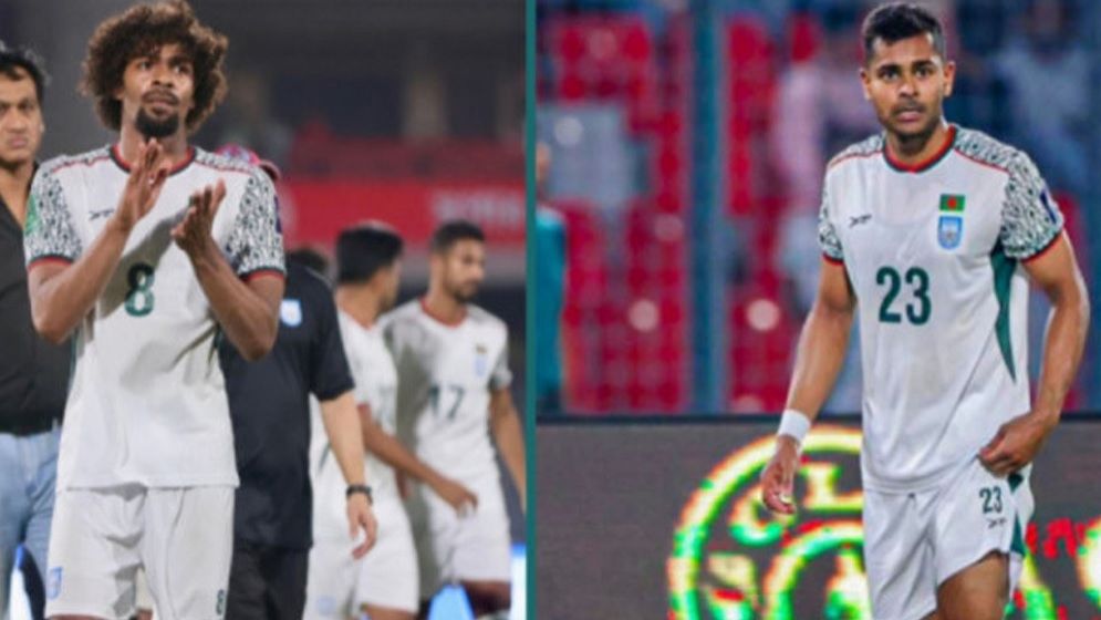 সিলেটে সমিত, ইংল্যান্ডের পথে হামজা