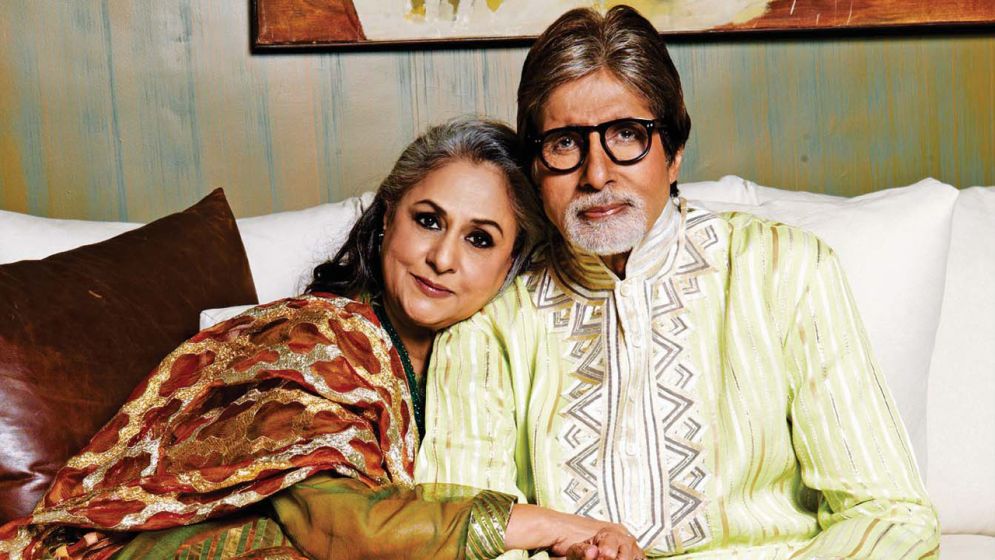 ‘তাড়াতাড়ি বাড়ি ফিরে এসো’, টিফিন বক্সে চিরকুটে লিখে দিতেন জয়া