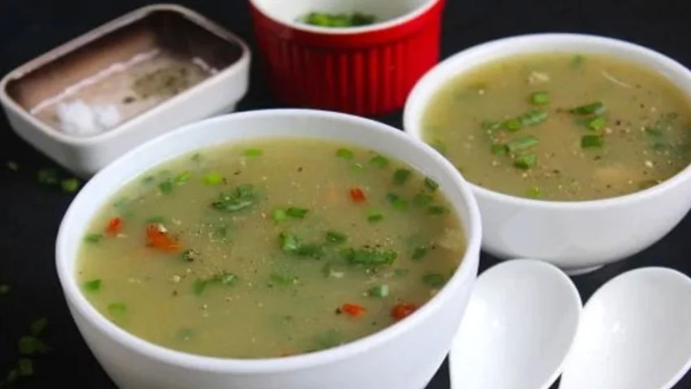সর্দি-জ্বরে স্যুপ সত্যিই কার্যকর, যা বলছেন বিশেষজ্ঞরা
