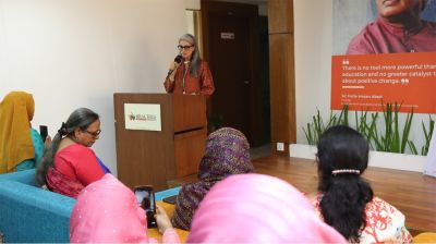 মিডওয়াইফদের মূল্যায়ন করলে মাতৃ ও নবজাতক মৃত্যু কমবে