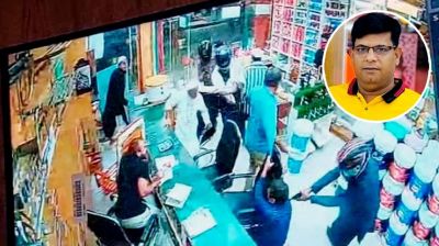 যুবদল নেতা কিবরিয়া হত্যা: সন্ত্রাসী পাতা সোহেল ও সুজন গ্রেফতার