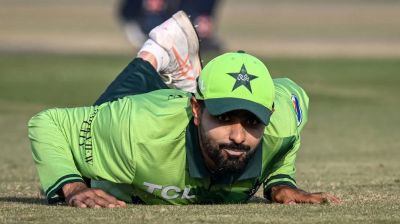 কড়া শাস্তি বাবরের, গুনতে হবে জরিমানা