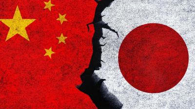 চীনের বয়কটের মুখে হুমকিতে জাপানের অর্থনীতি