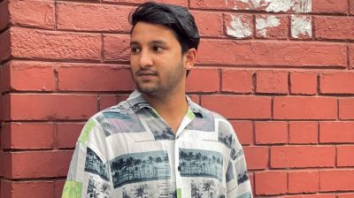 লিফট দুর্ঘটনায় মারা গেছেন জুলাই বিপ্লবের সৈনিক সাইফ