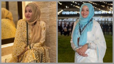 পরীমনির মতো ভাইরাল হতে এসেছেন?-পুলিশের প্রশ্নে যা বললেন সেই রাফিয়া