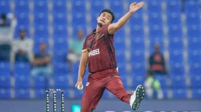 তাসকিনের দুর্দান্ত বোলিংয়ে জিতল ওয়ারিয়র্স