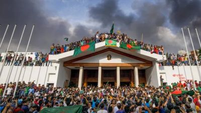 পীরগাছার ৮ ‘জুলাই যোদ্ধার’ নাম বাতিল