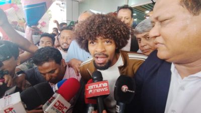 ‘ভারতকে হারিয়ে ১৮ কোটি মানুষকে খুশি করেছি’