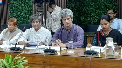 ‘ইচ্ছামতো’ আইন-বিধি সংশোধন করায় ইসির প্রতি ক্ষোভ সাকির