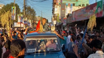 ‘৩১ দফা বাস্তবায়ন হলে দেশে কোনো ফ্যাসিস্ট জন্মাবে না’