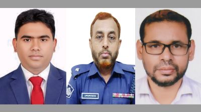 ডিসি-ইউএনওসহ ১০ জনকে কারণ দর্শানোর নোটিশ