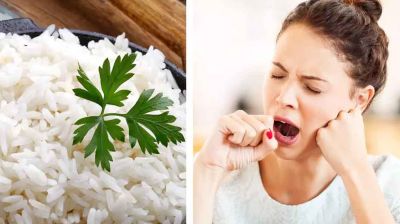 ভাত খাওয়ার পর ক্লান্তি ও ঘুম পাওয়া কীসের ইঙ্গিত