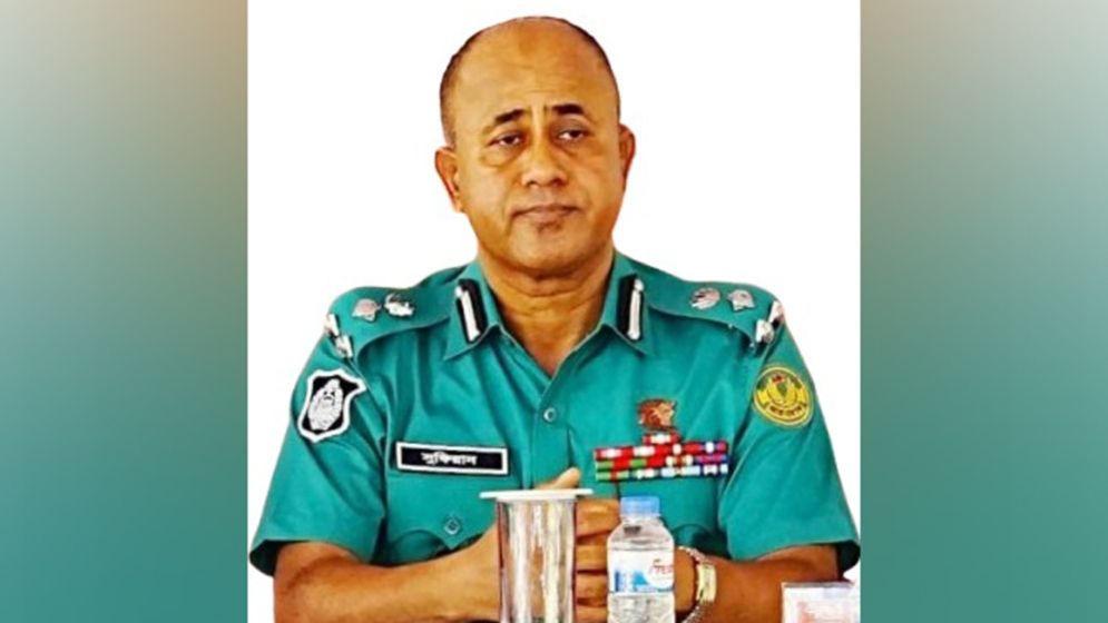 আসামি লিমনের ভিডিও ভাইরাল, যে ব্যাখ্যা দিলেন আরএমপি কমিশনার