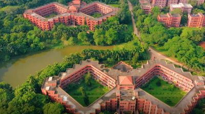 শিক্ষা ও সংস্কৃতির বাতিঘর জাহাঙ্গীরনগর বিশ্ববিদ্যালয়