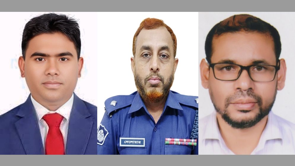 ডিসি-ইউএনওসহ ১০ জনকে কারণ দর্শানোর নোটিশ